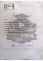 2026 HIGHLY POSSIBLE CORE MATHEMATICS QUESTIONS..pdf